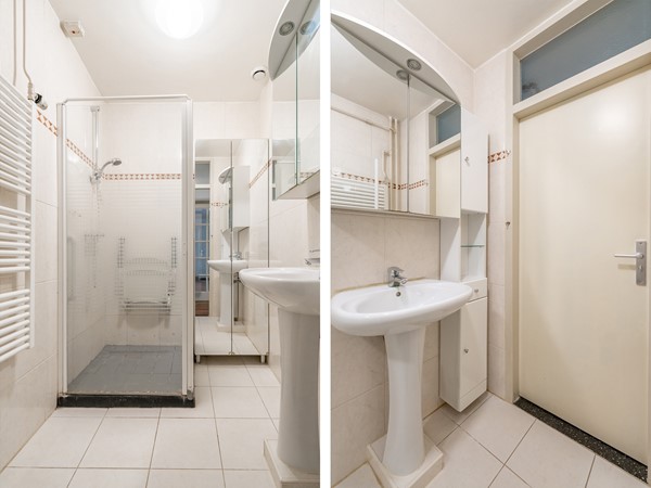 Medium property photo - Patmosdreef 34, 3562 JM Utrecht